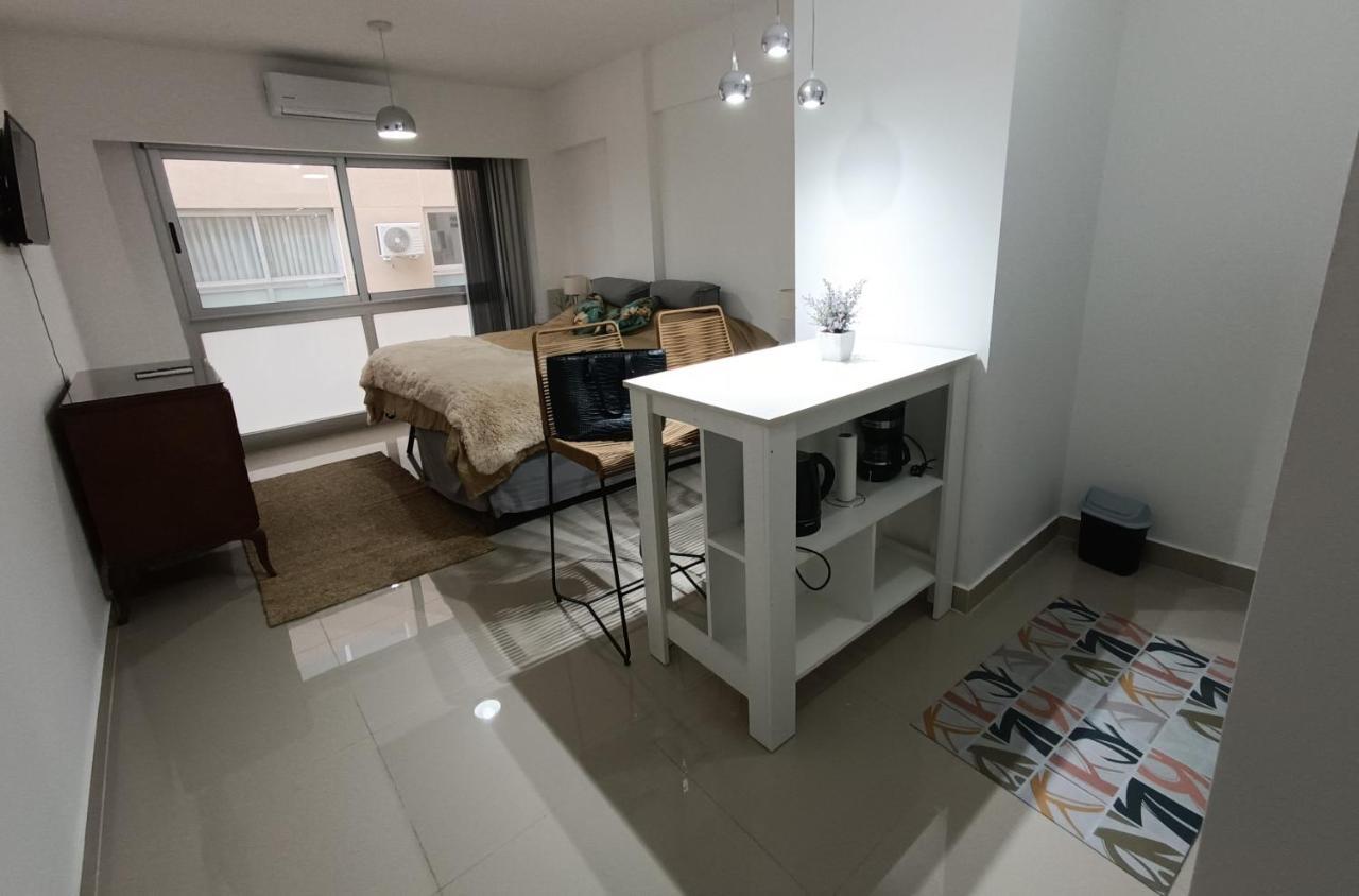 Apartment Paseo La Cisterna 514 Buenos Aires