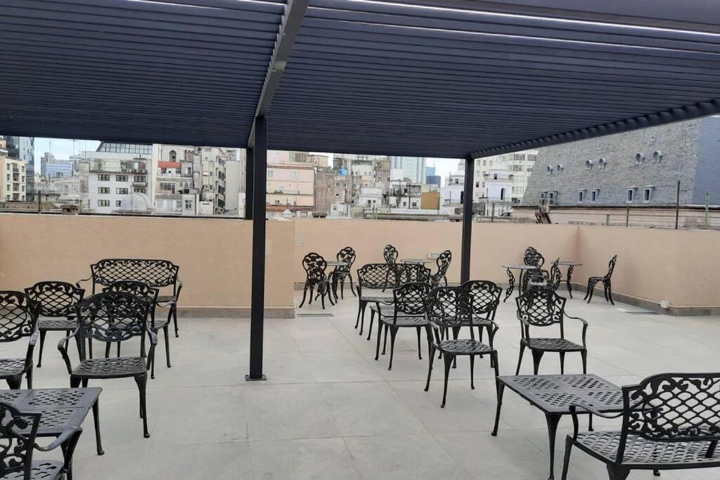 Apartment Paseo La Cisterna 514