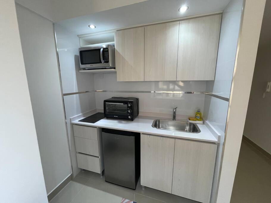 Paseo La Cisterna 514 Apartment Buenos Aires