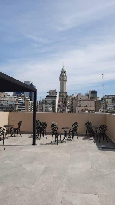Paseo La Cisterna 514 Apartment Buenos Aires