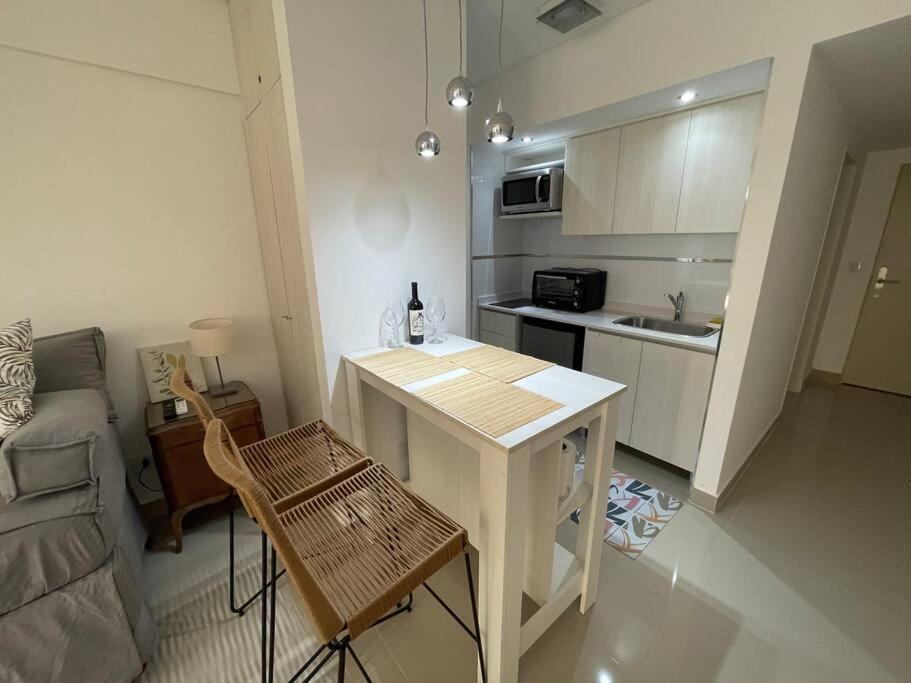 Apartment Paseo La Cisterna 514 Buenos Aires