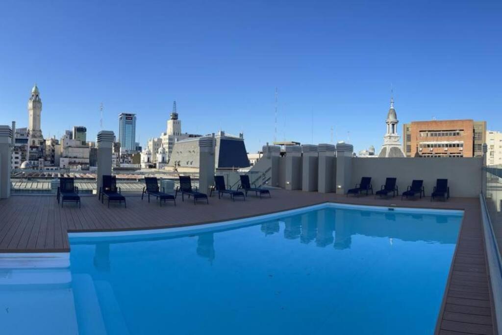 Paseo La Cisterna 514 Apartment Buenos Aires