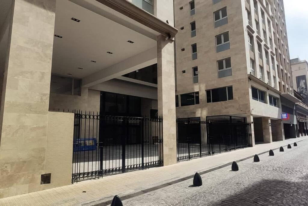 Apartment Paseo La Cisterna 514 Buenos Aires