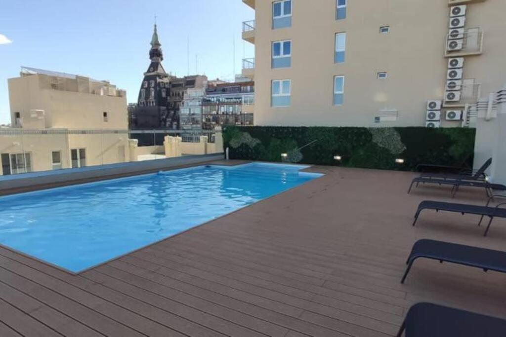 Paseo La Cisterna 514