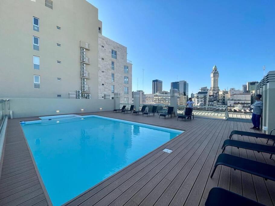 Paseo La Cisterna 514 Apartment Buenos Aires