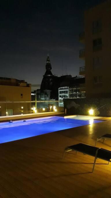 Paseo La Cisterna 514 Buenos Aires