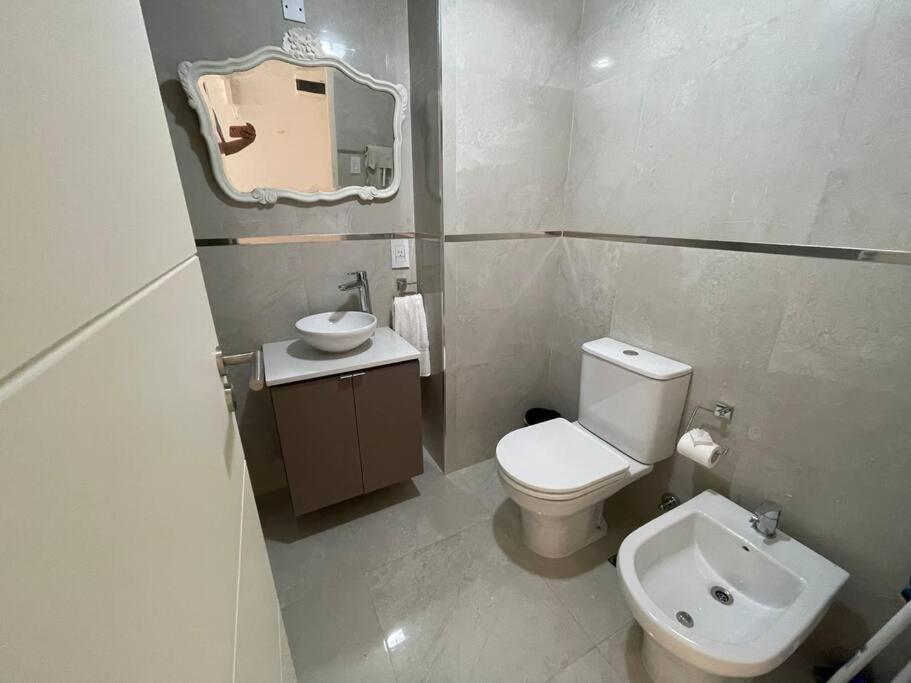 Paseo La Cisterna 514 Apartment